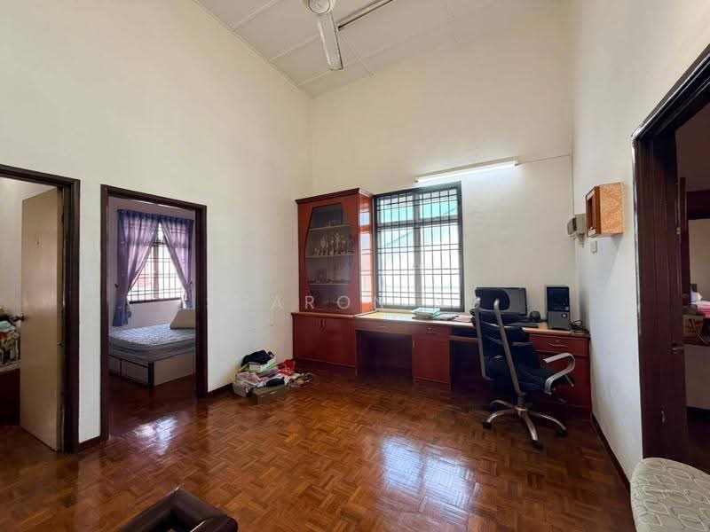 Rumah Teres 2-Tingkat untuk Dijual di Bukit Indah (Iskandar Puteri (Nusajaya)) - Sharon Ng - Study - PropertyGuru.com.my