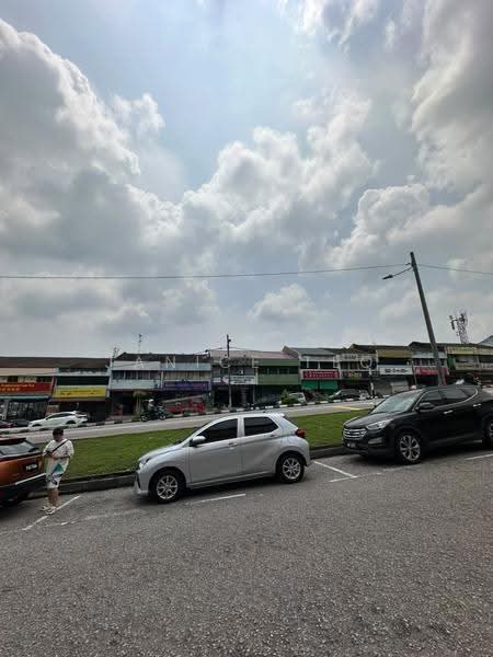 Shop for Rent in Taman Ungku Tun Aminah (Skudai) - Janice Teo - Exterior - PropertyGuru.com.my