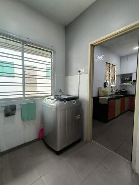 Rumah Teres 2-Tingkat untuk Disewa di Johor Bahru (Johor) - Khoo . - Kitchen - PropertyGuru.com.my