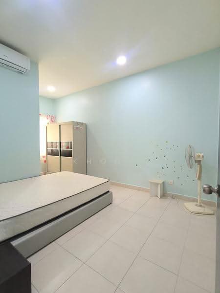 Rumah Teres 2-Tingkat untuk Disewa di Johor Bahru (Johor) - Khoo . - Bedroom - PropertyGuru.com.my