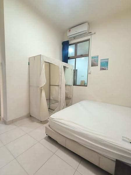 Rumah Teres 2-Tingkat untuk Disewa di Johor Bahru (Johor) - Khoo . - Bedroom - PropertyGuru.com.my