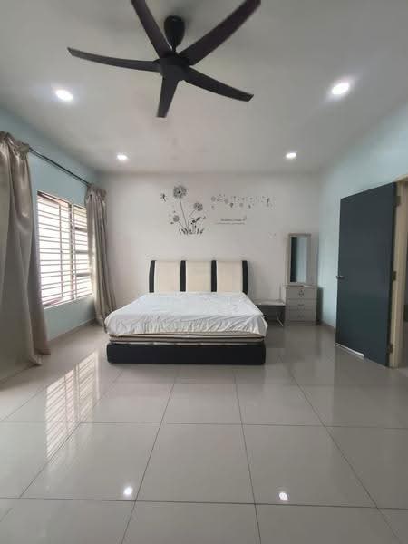 Rumah Teres 2-Tingkat untuk Disewa di Johor Bahru (Johor) - Khoo . - Bedroom - PropertyGuru.com.my