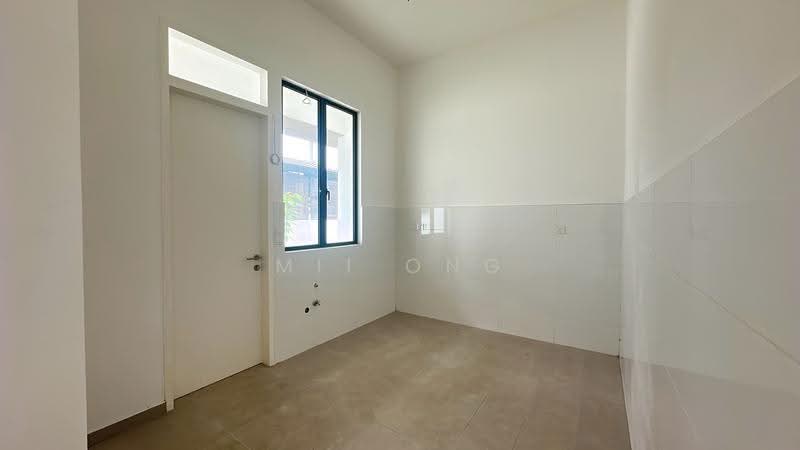 Rumah Berkembar untuk Dijual di Bemban (Melaka) - Mii Ong - Interior - PropertyGuru.com.my