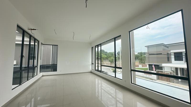 Rumah Berkembar untuk Dijual di Bemban (Melaka) - Mii Ong - Interior - PropertyGuru.com.my