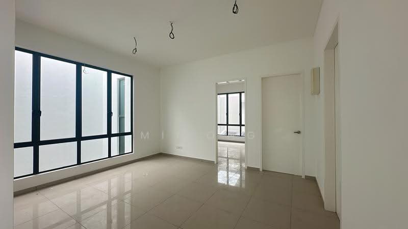 Rumah Berkembar untuk Dijual di Bemban (Melaka) - Mii Ong - Interior - PropertyGuru.com.my