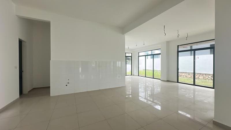 Rumah Berkembar untuk Dijual di Bemban (Melaka) - Mii Ong - Interior - PropertyGuru.com.my