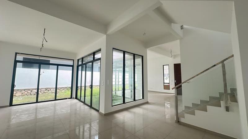 Rumah Berkembar untuk Dijual di Bemban (Melaka) - Mii Ong - PropertyGuru.com.my