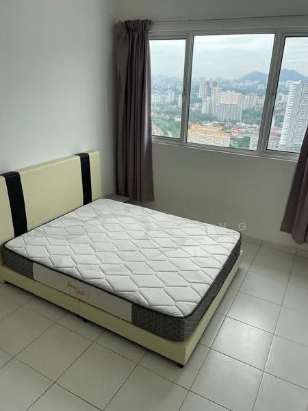 Condominium for Rent at i-Santorini - Venus Chong - Bedroom - PropertyGuru.com.my