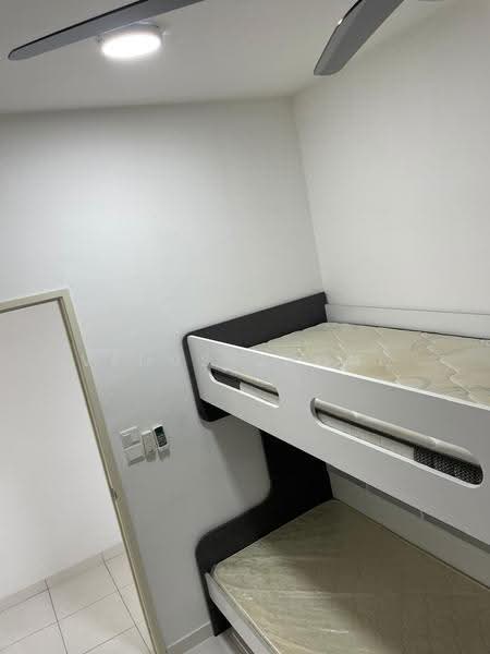 Condominium for Rent at i-Santorini - Venus Chong - Bedroom - PropertyGuru.com.my