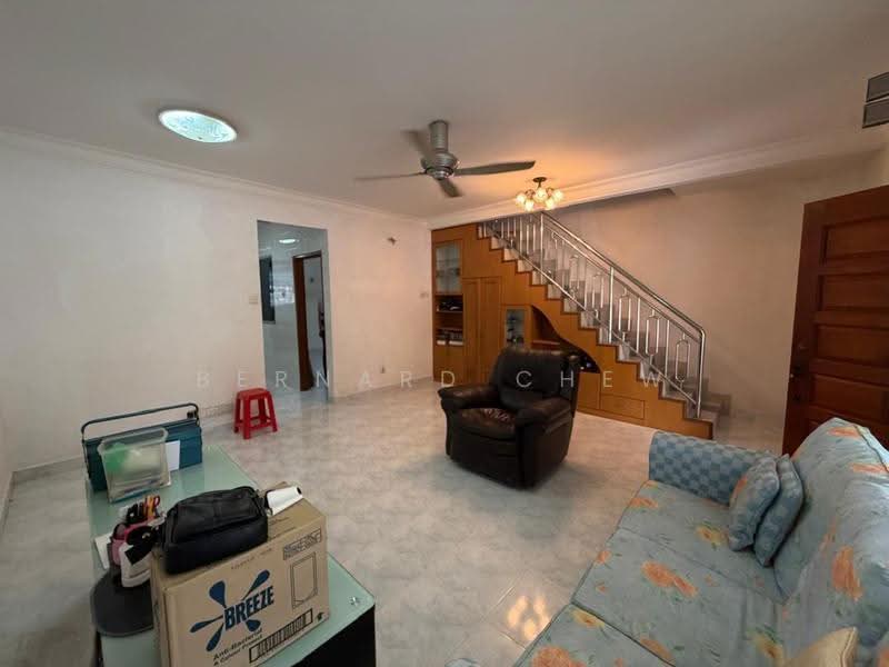 2-storey Terraced House for Sale in Bayan Baru (Penang) - Bernard Chew - PropertyGuru.com.my