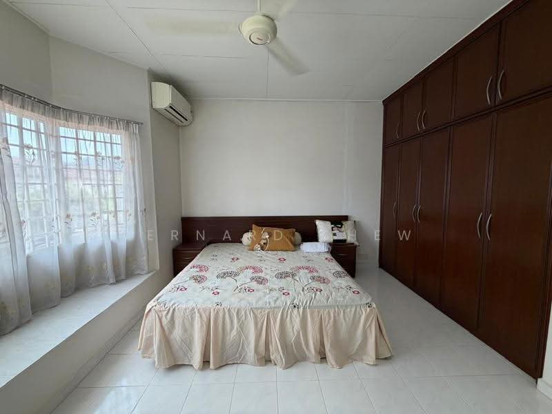 2-storey Terraced House for Sale in Bayan Baru (Penang) - Bernard Chew - Bedroom - PropertyGuru.com.my