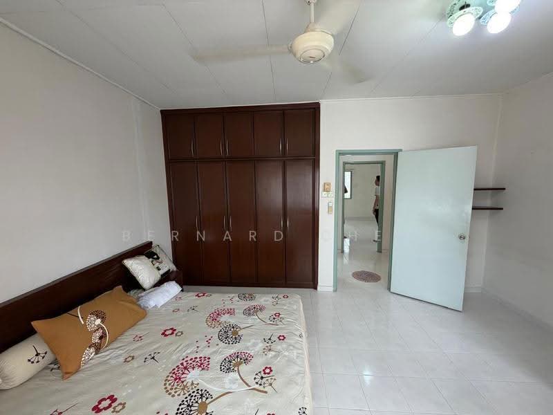 2-storey Terraced House for Sale in Bayan Baru (Penang) - Bernard Chew - Bedroom - PropertyGuru.com.my