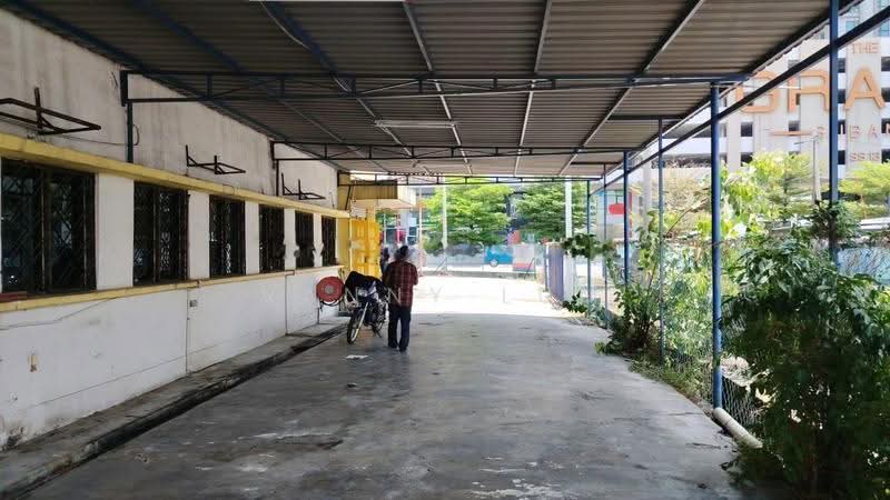Kilang untuk Disewa di SS13 (Subang Jaya) - Vanny Lum - Exterior - PropertyGuru.com.my