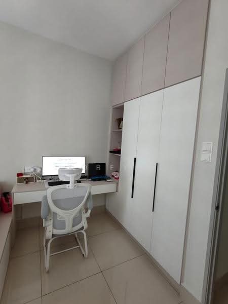 Service Residence for Sale at Serviced Residence @ Razak City Residences (RC Residences) - Tobey G - Study - PropertyGuru.com.my