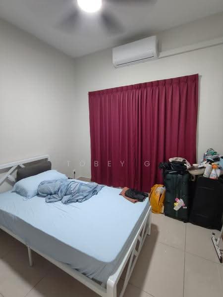 Service Residence for Sale at Serviced Residence @ Razak City Residences (RC Residences) - Tobey G - Bedroom - PropertyGuru.com.my