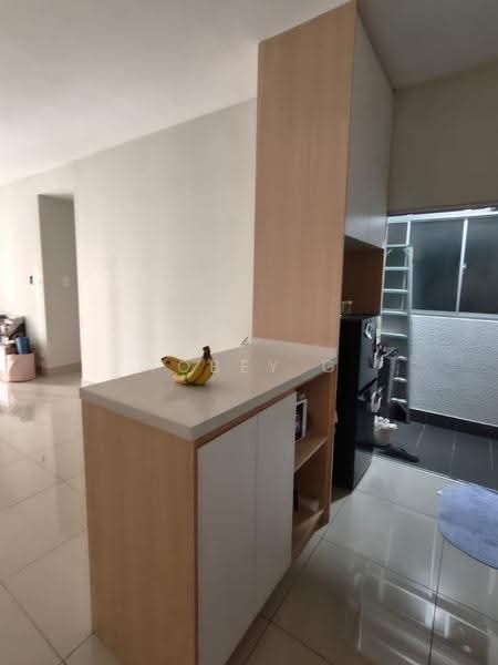 Service Residence for Sale at Serviced Residence @ Razak City Residences (RC Residences) - Tobey G - Kitchen - PropertyGuru.com.my