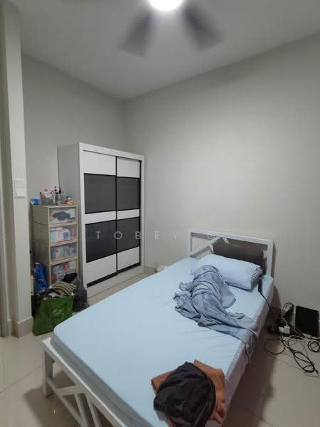 Service Residence for Sale at Serviced Residence @ Razak City Residences (RC Residences) - Tobey G - Bedroom - PropertyGuru.com.my