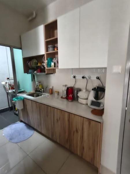 Service Residence for Sale at Serviced Residence @ Razak City Residences (RC Residences) - Tobey G - Kitchen - PropertyGuru.com.my