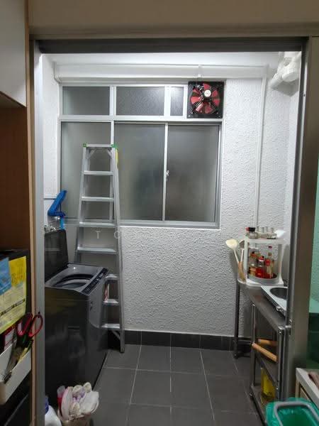 Service Residence for Sale at Serviced Residence @ Razak City Residences (RC Residences) - Tobey G - Interior - PropertyGuru.com.my