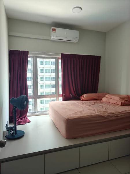 Service Residence for Sale at Serviced Residence @ Razak City Residences (RC Residences) - Tobey G - Bedroom - PropertyGuru.com.my