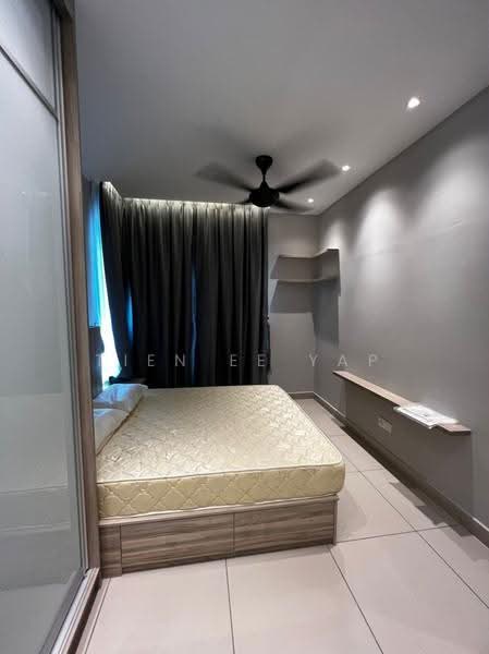 Kondominium untuk Dijual di Mizumi Residences - Tien Ee Yap - Bedroom - PropertyGuru.com.my