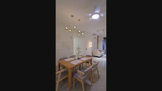 Service Residence for Rent at D'Clover Residences - Elynn Chia - PropertyGuru.com.my