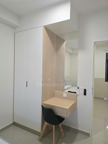 Service Residence for Rent at D'Clover Residences - Elynn Chia - Interior - PropertyGuru.com.my