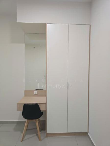 Service Residence for Rent at D'Clover Residences - Elynn Chia - Interior - PropertyGuru.com.my