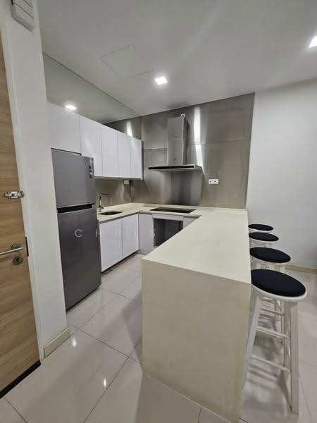 Service Residence for Rent at Camellia Serviced Suites - Chris Hoo - PropertyGuru.com.my