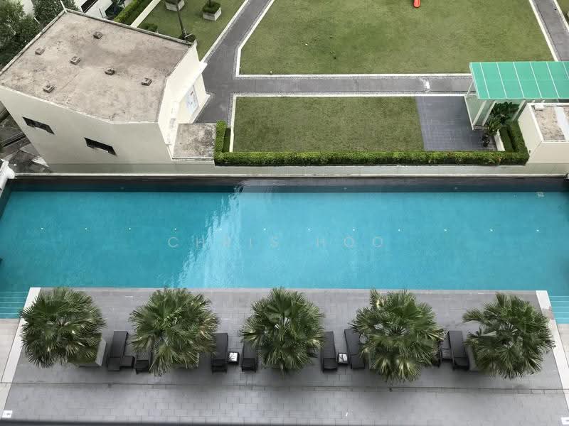 Service Residence for Rent at Camellia Serviced Suites - Chris Hoo - PropertyGuru.com.my