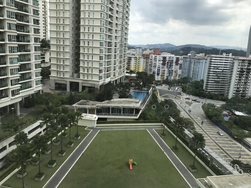 Service Residence for Rent at Camellia Serviced Suites - Chris Hoo - PropertyGuru.com.my
