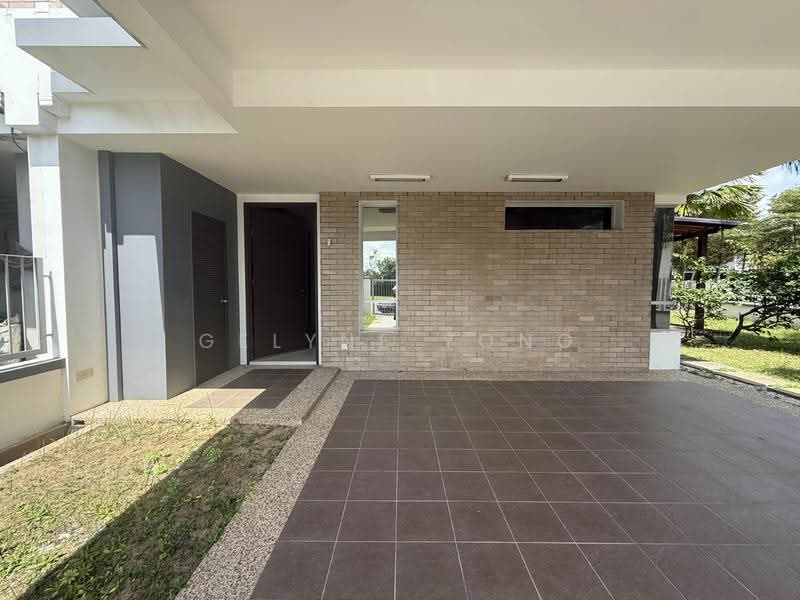 2-storey Terraced House for Sale in Horizon Hills (Iskandar Puteri (Nusajaya)) - Gelyne Yong - Exterior - PropertyGuru.com.my