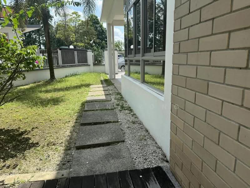 2-storey Terraced House for Sale in Horizon Hills (Iskandar Puteri (Nusajaya)) - Gelyne Yong - Exterior - PropertyGuru.com.my