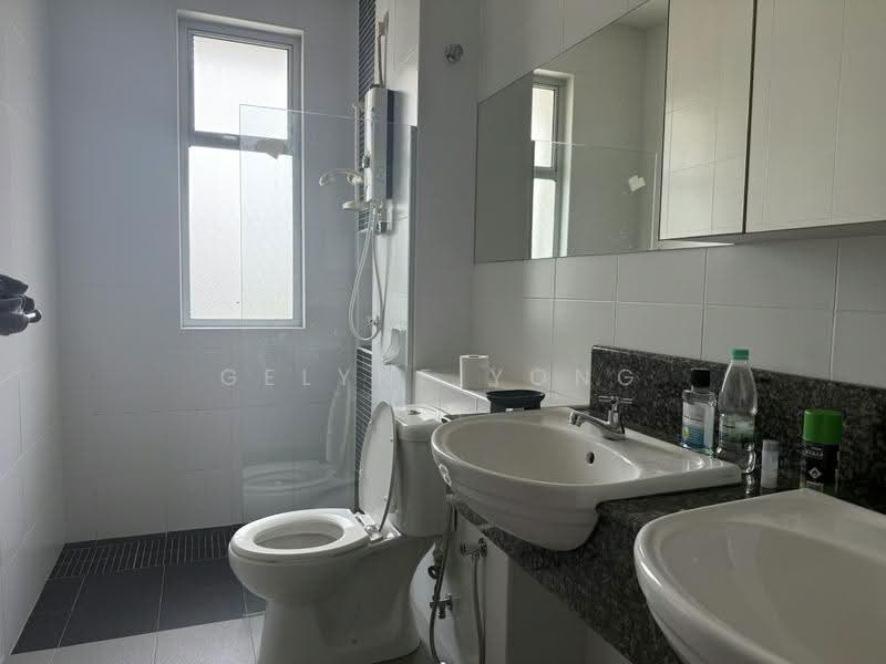 2-storey Terraced House for Sale in Horizon Hills (Iskandar Puteri (Nusajaya)) - Gelyne Yong - Bathroom - PropertyGuru.com.my