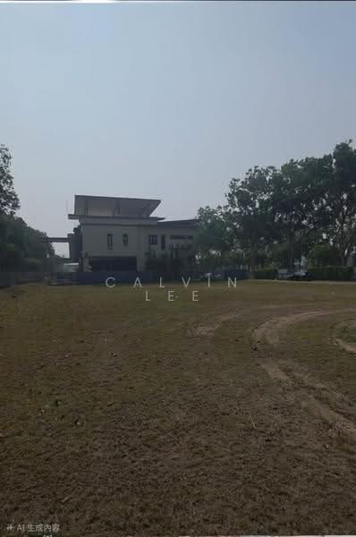 Tanah Kediaman untuk Dijual di Taman Impian Emas (Skudai) - Calvin Lee - Exterior - PropertyGuru.com.my
