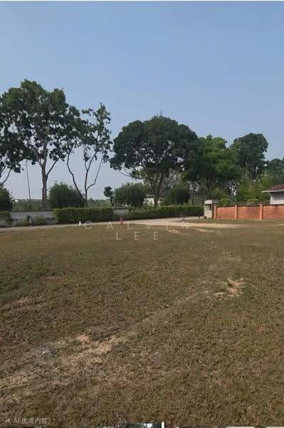 Tanah Kediaman untuk Dijual di Taman Impian Emas (Skudai) - Calvin Lee - Exterior - PropertyGuru.com.my