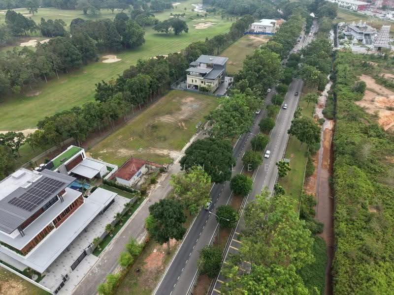 Tanah Kediaman untuk Dijual di Taman Impian Emas (Skudai) - Calvin Lee - Exterior - PropertyGuru.com.my