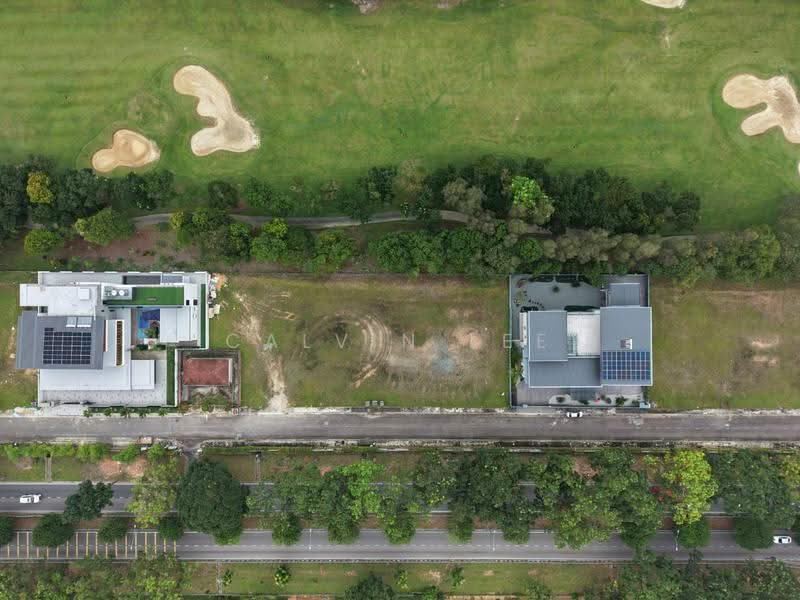 Tanah Kediaman untuk Dijual di Taman Impian Emas (Skudai) - Calvin Lee - Exterior - PropertyGuru.com.my