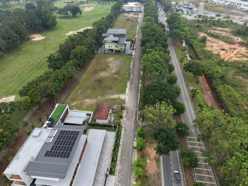 Tanah Kediaman untuk Dijual di Taman Impian Emas (Skudai) - Calvin Lee - Exterior - PropertyGuru.com.my