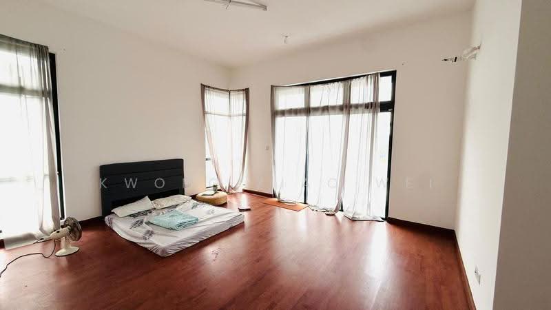 Semi-Detached House for Sale in Sungai Buloh (Selangor) - Kwong Xiao Wei - Bedroom - PropertyGuru.com.my