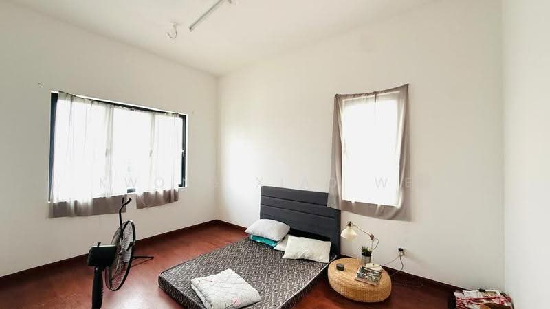 Semi-Detached House for Sale in Sungai Buloh (Selangor) - Kwong Xiao Wei - Bedroom - PropertyGuru.com.my