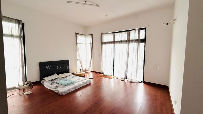 Semi-Detached House for Sale in Sungai Buloh (Selangor) - Kwong Xiao Wei - Bedroom - PropertyGuru.com.my