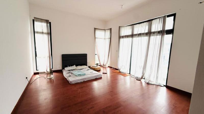 Semi-Detached House for Sale in Sungai Buloh (Selangor) - Kwong Xiao Wei - Bedroom - PropertyGuru.com.my