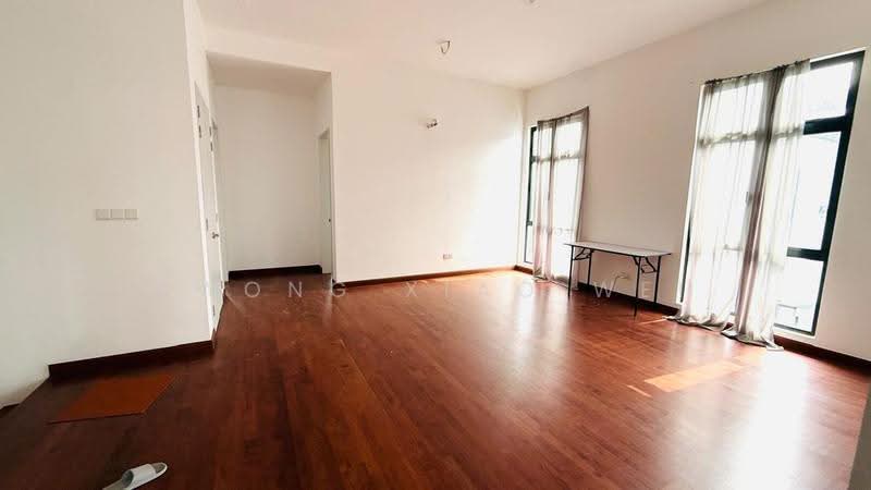 Semi-Detached House for Sale in Sungai Buloh (Selangor) - Kwong Xiao Wei - Living Room - PropertyGuru.com.my