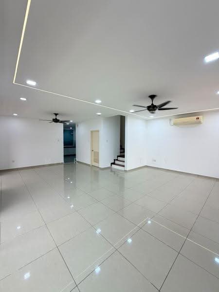 2-storey Terraced House for Sale in Mutiara Rini (Skudai) - Marcus Tey - Living Room - PropertyGuru.com.my