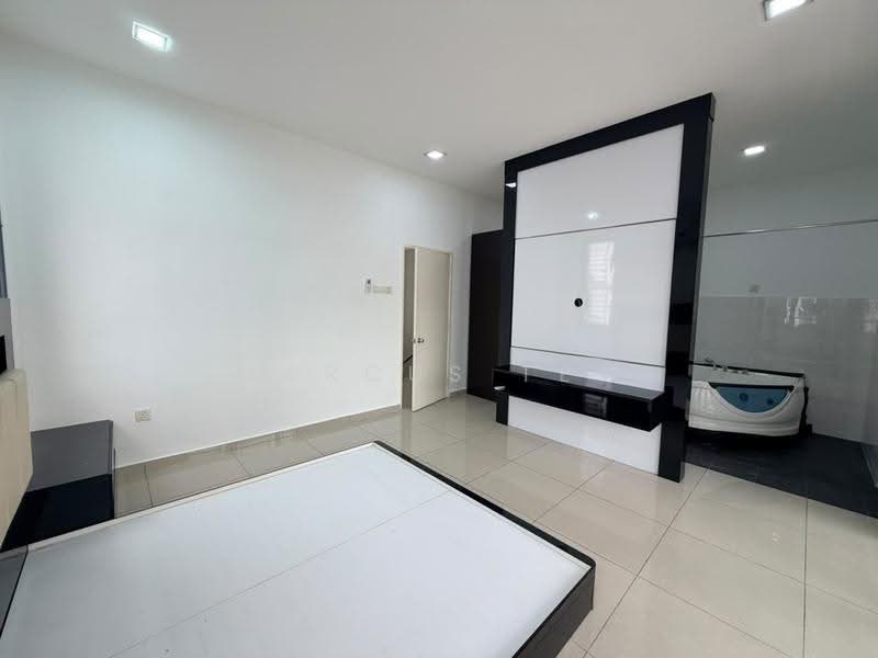 2-storey Terraced House for Sale in Mutiara Rini (Skudai) - Marcus Tey - Bedroom - PropertyGuru.com.my