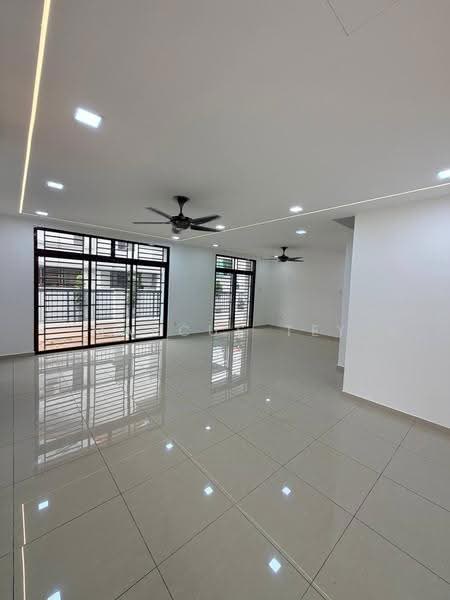 2-storey Terraced House for Sale in Mutiara Rini (Skudai) - Marcus Tey - Living Room - PropertyGuru.com.my