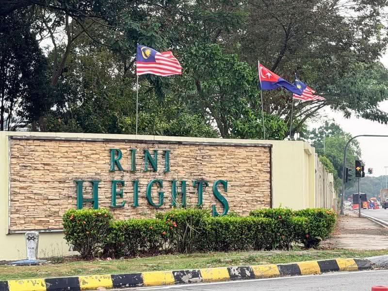 2-storey Terraced House for Sale in Mutiara Rini (Skudai) - Marcus Tey - PropertyGuru.com.my