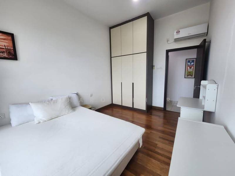 Condominium for Rent at Marinox Sky Villas - Sharon Khor - Bedroom - PropertyGuru.com.my