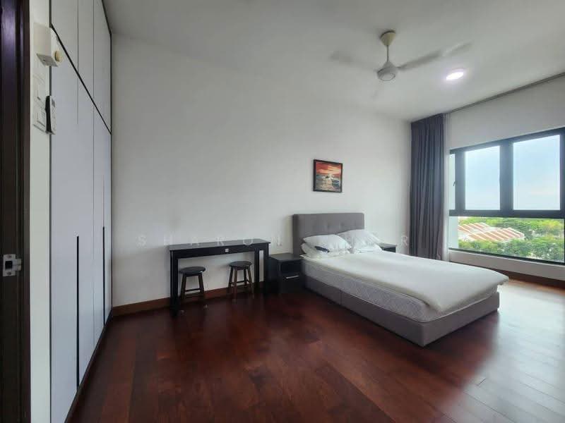 Condominium for Rent at Marinox Sky Villas - Sharon Khor - Bedroom - PropertyGuru.com.my